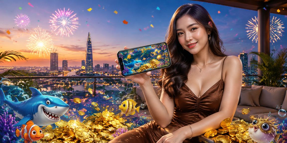 Người dùng TP.HCM đăng nhập tài khoản casino trên điện thoại khi uống cà phê