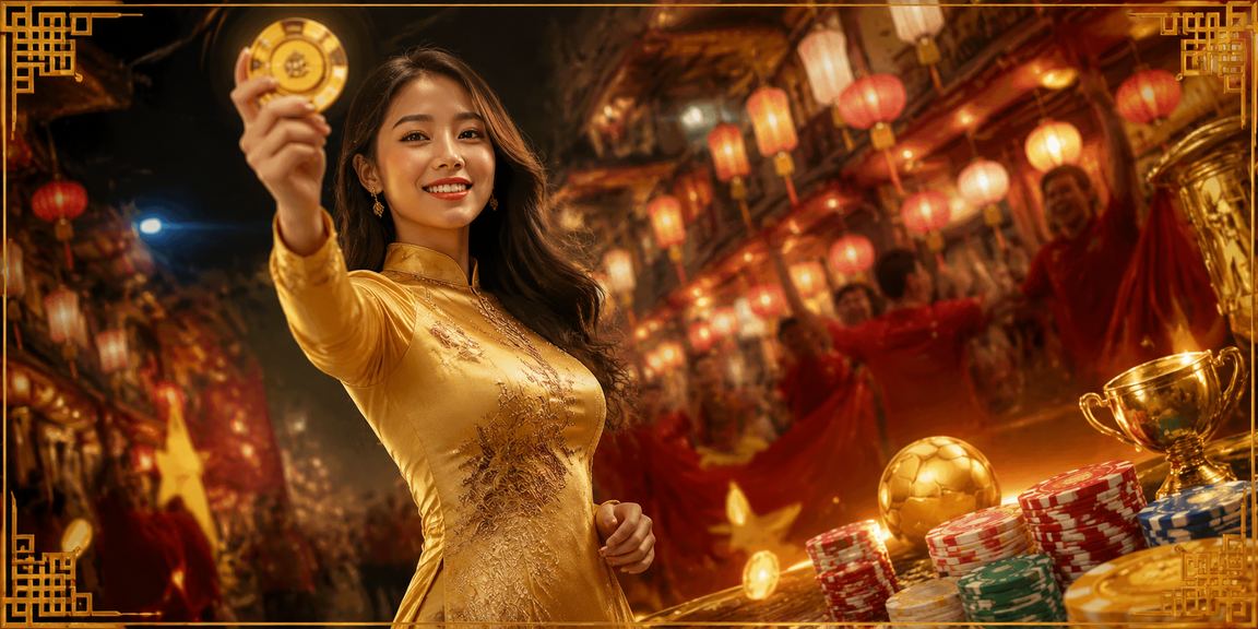 Người chơi Việt Nam tham gia casino trực tuyến trên thiết bị di động