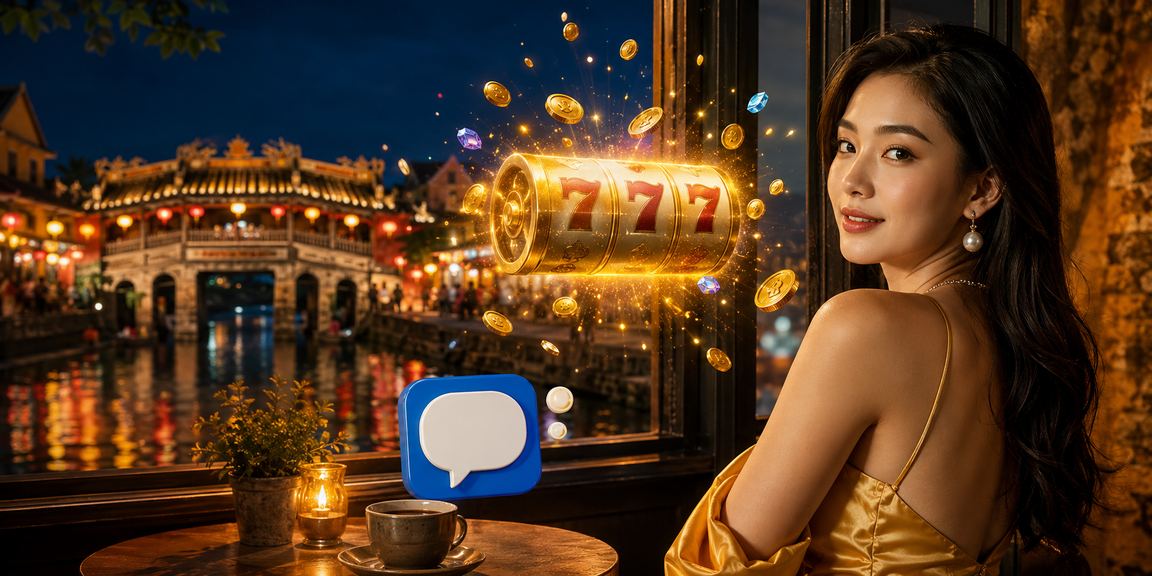 Người dùng Việt Nam tham gia nền tảng giải trí và giao dịch trực tuyến