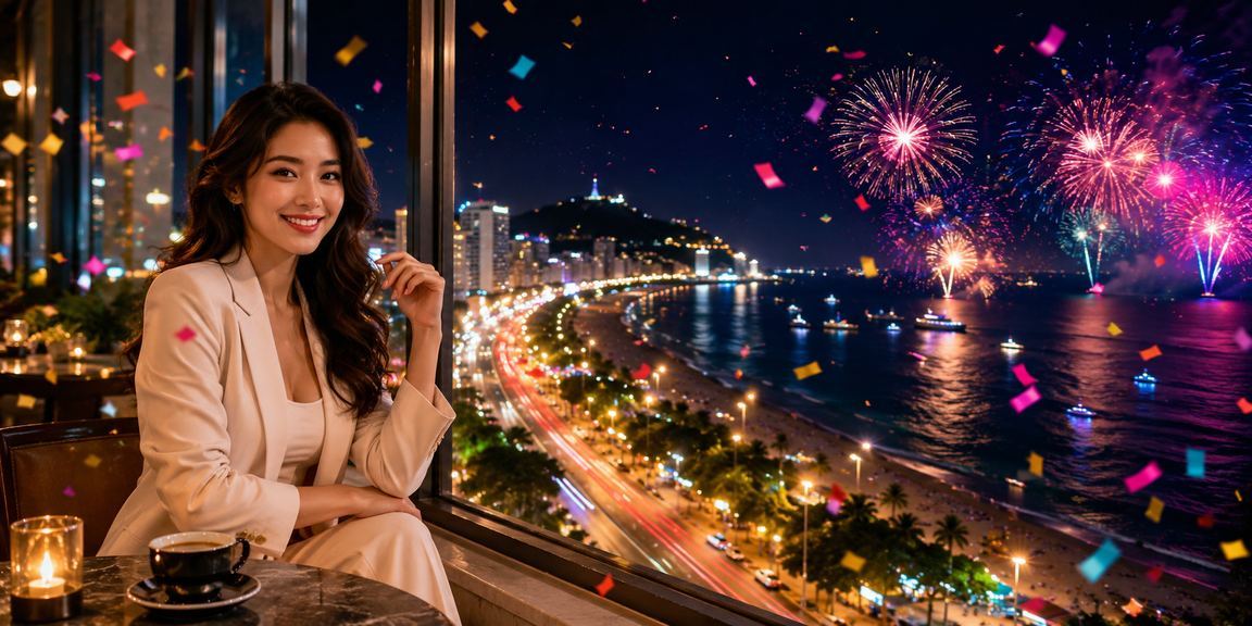 Người dùng Vũng Tàu sử dụng điện thoại để tham gia casino và cá cược trong quán cà phê